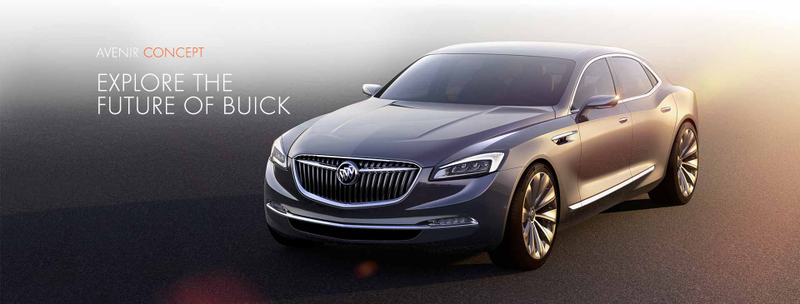Illustration for article titled Good job, Buick.